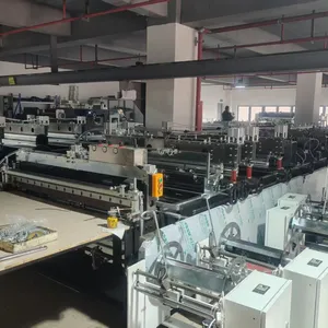 Rapid Vacuum Sealing Machine for Compression Bags in Logistics & Storage Applications thumbnail-4