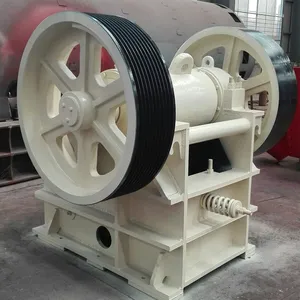 Sponge Iron Crusher, Production Line of Crushing Equipment for Sand and Gravel Yards and Construction Sites thumbnail-4