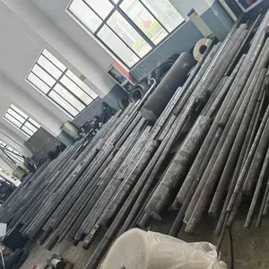 Maraging 250 Bar/Plate/Tube/Strip/Welding Wire, Spot Stock & Custom, ASTM Standard, High Strength thumbnail-2