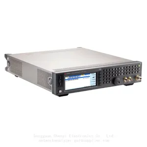 Nuevo generador Keysight N5166B para I+D de electrónica de consumo e inspección de receptores de línea de producción thumbnail-2