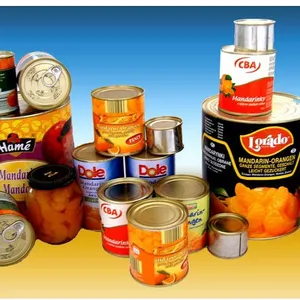 Canned Red Bean and Red Kidney Bean Production Line thumbnail-2