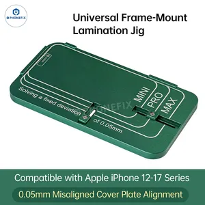 YCS Mr. Yang 2-in-1 Screen Positioning & Bezel Lamination Jig thumbnail-5
