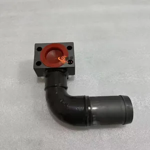 SDLG 29190015481 Pipe for LG Machinery in Stock thumbnail-1