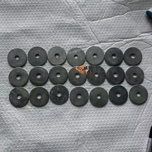 Original SDLG 4040000001 Washer for Wheel Loader Spare Parts. thumbnail-2