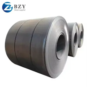 China Production Line High Quality Good Prices Material 29 Gauge Dc01 Dc03 Spcc Cold Rolled Carbon Steel Coil thumbnail-1