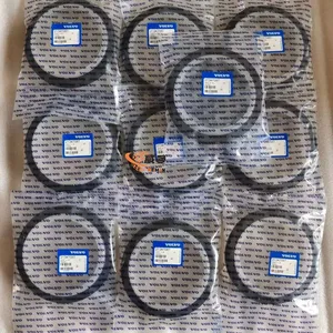 Original Volvo 21347087 Oil Seal for Wheel Loader Spare Parts Machine With Good Quality&Price. thumbnail-3