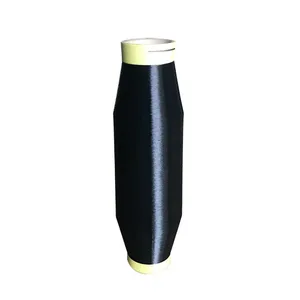 High Strength Nylon Monofilament Yarn for Elastic Band Elastic Tape thumbnail-5