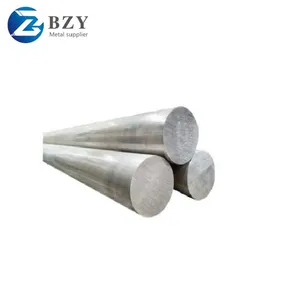 Aluminum Billet And Ingot 6063 6061 Aluminium Bar Alloy Rod Aluminum Round Bar thumbnail-5