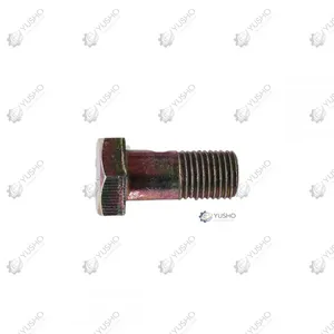Bolt 400402597 for XCMG Wheel Loader Genuine OEM thumbnail-1