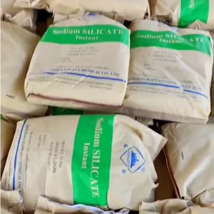 Instant Sodium Silicate, Modulus 2.0, 2.3, 2.5, 2.8, 3.0, 3.3, Instant Sodium Silicate thumbnail-3