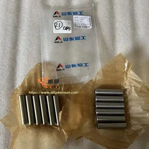 ORIGINAL SDLG Valve Guide 4110000556164 APPLY FOR SDLG WHEEL LOADER LG978 L978F L975F thumbnail-2