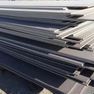 Q235 ASTM A36 SS400 Thick Mild MS Plate Carbon Steel 3mm 6mm 10mm 12mm Galvanized Cutting Hot Rolled Wear Resistant Steel Plate thumbnail-4