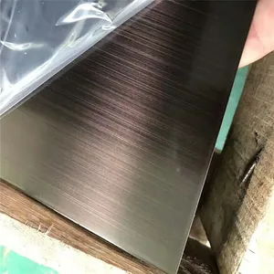 Schwerlast-SUS310S-Hochtemperatur-Stainless-Steel-Platte für Industrieöfen thumbnail-1
