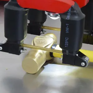 Cangzhou Dean Safety&Special Tools Co.,Ltd company overview - view 4 thumbnail