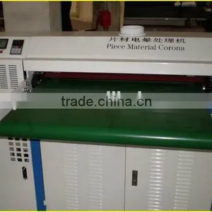 Plastic Film Corona Treatment Film Machine for Plastic Film Product (SMS/Whatsapp:+86-13213238287) thumbnail-2