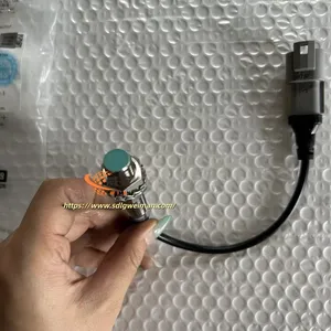 ORIGINAL SDLG 4130002002 POSITION SWITCH APPLY FOR SDLG MOTOR GRADER G9180 G9190 G9200 thumbnail-3