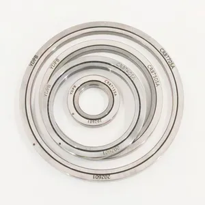 CRBT105A Crossed Roller Bearing CRBT105 Humanoid Robot Bearing CRBT105 Robot Joint Module Bearing Harmonic Joint Module Bearing thumbnail-4