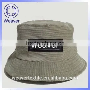 Grossiste Corduroy Bucket Hat for Sale thumbnail-1