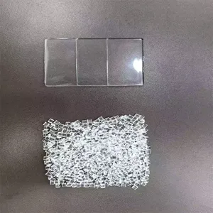 Malaysia Toyolac Transprent Mabs 920-555 930-355 950 950-X01 Denka Tp-801 Mabs Pellets thumbnail-2