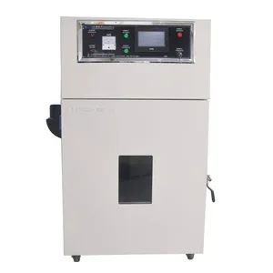 Electronic Dry Industry Dryer Oven Machine With PLC Control Panel thumbnail-1