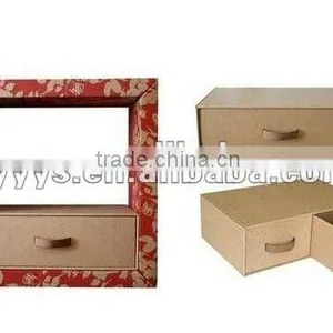 Paper Folding Drawer thumbnail-1
