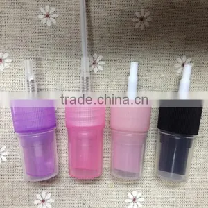 18/410 Plastic Pump Sprayer, 18/410 Perfume Sprayer thumbnail-1