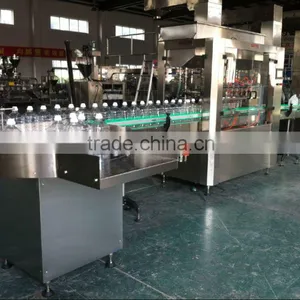 XFF-G Auto Canned Packaging Machine thumbnail-3