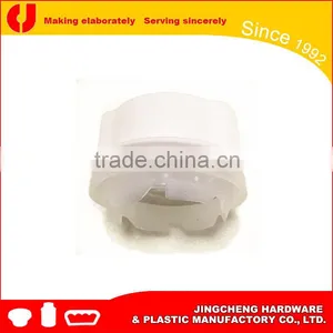 Free for Sample Favorable Price 32mm High Quality PP Cap Additive Funnel for Tinplate Can thumbnail-3