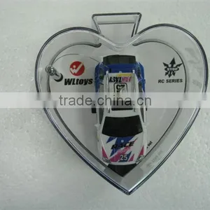 1:63 Remote Control Plastic Car thumbnail-6