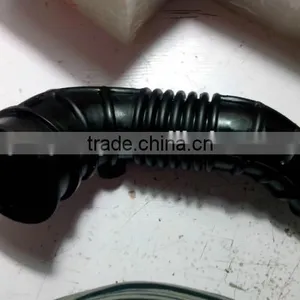 China Custom Silicone Rubber Tube thumbnail-1