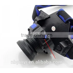 YUETOR CREE Q5 XPE LED Headlamp Light High Power Cree Led Headlamp thumbnail-3