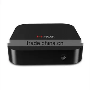 CX-W8 Wintel Mini PC Atom Z3735F Wins 10&Android 4.4 2GB/32GB Smart TV BOX thumbnail-5