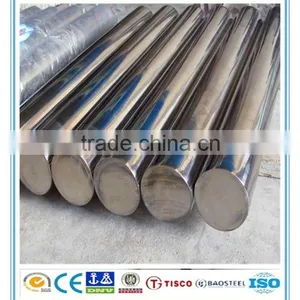 Ansi303 Stainless Steel Round Bar in Stock thumbnail-1