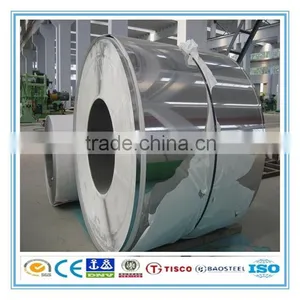 NO.3 304 Stainless Steel Strips Price thumbnail-1