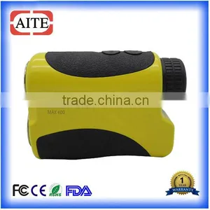 6*24mm 600m Accurate Golf Laser Rangefinder Golf Related Products thumbnail-1