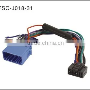 Car Wiring Harness for GENERAL MOTORS thumbnail-1