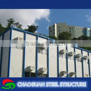 Uae Environmental Friendly Demountable House Elevation Designs thumbnail-2