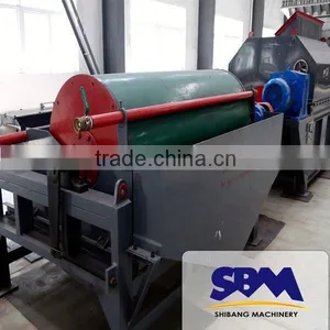 Hot Sales High Performance China Small Scale Mining Machine thumbnail-3