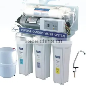 Hot Sale 50gpd Digital RO Water Filtration (RO-50G-2) Quality Choice thumbnail-2
