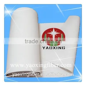 High Temperature Ceramic Fiber Paper Standard Ceramic Fiber Paper Ceramic Fiber Paper for Heat Insulation thumbnail-1
