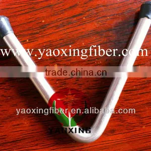 Corrosion Resistant STD 310s V Shape Anchor thumbnail-1