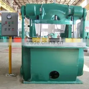Inner Tyre Vulcanizing Machine thumbnail-1