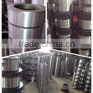 Spare Parts for Construction Equipment Ring Bush Hydraulic Breaker Hammer Spare Parts Quality Choice thumbnail-5