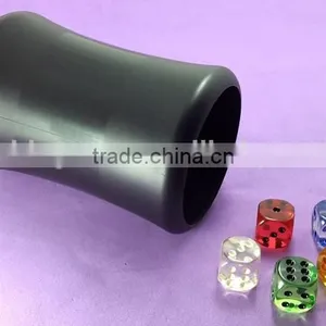High Quality Royal Blue Dice Cups thumbnail-2