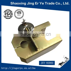 Trailer Parts Trailer Coupling Lock For Coupled and Un-coupled Trailer thumbnail-3