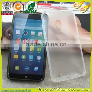 Design Your Own Jelly Case for Meizu MX3 thumbnail-1