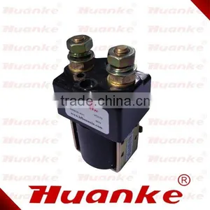 Forklift Parts OEM Part SW80B-421T 80V Albright Contactor for Electric Forklift thumbnail-1