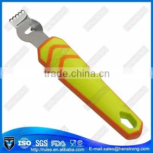 Manual Stainless Steel Lomon or Orange Peeler thumbnail-6