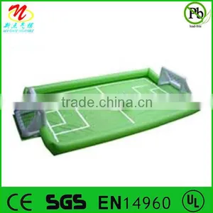 Superior Quality Inflatable Football Field Inflatable Football Arena thumbnail-1