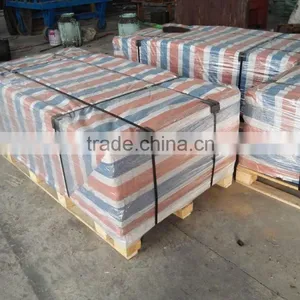 Anti-slip Temporary UHMWPE Truck Road Mat Impact Resistance Construction thumbnail-6